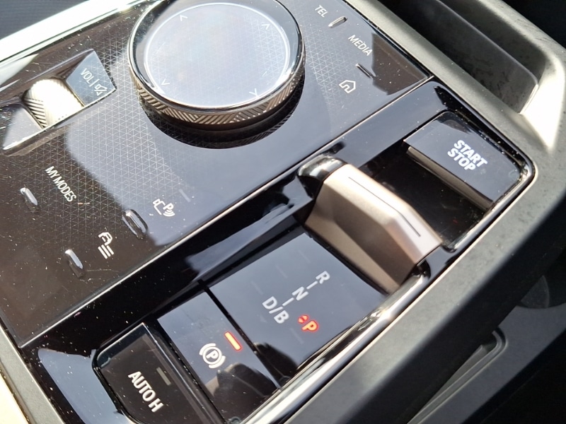 Used BMW iX 2024 for sale - 78126493: Photo 10