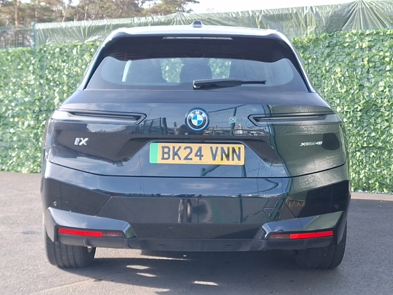 Used BMW iX 2024 for sale - 78126493: Photo 15