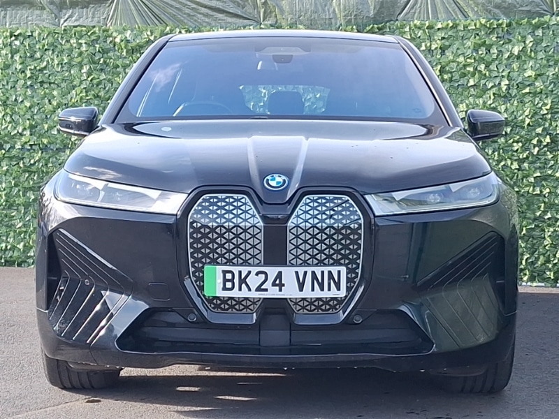 Used BMW iX 2024 for sale - 78126493: Photo 16