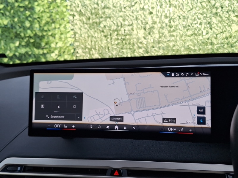 Used BMW iX 2024 for sale - 78126493: Photo 19