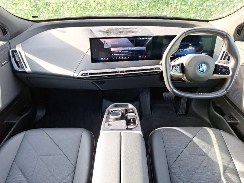 Used BMW iX 2024 for sale - 78126493: Photo 4