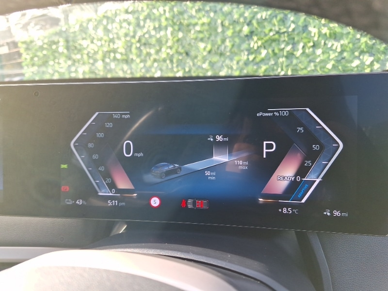 Used BMW iX 2024 for sale - 78126493: Photo 9