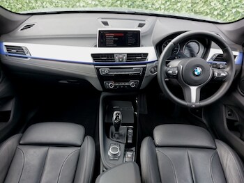 Used BMW X1 2020 for sale - 78515815: Photo