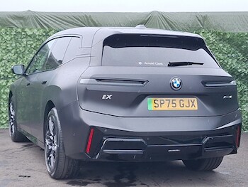 Used BMW iX 2026 for sale - 78478399: Photo