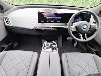 Used BMW iX 2026 for sale - 78478399: Photo