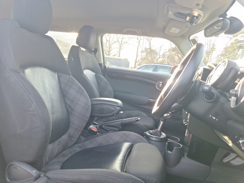 Used MINI Hatch 2014 for sale - 77585173: Photo 11