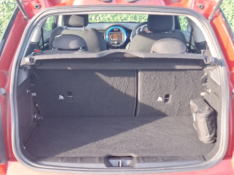 Used MINI Hatch 2014 for sale - 77585173: Photo 13