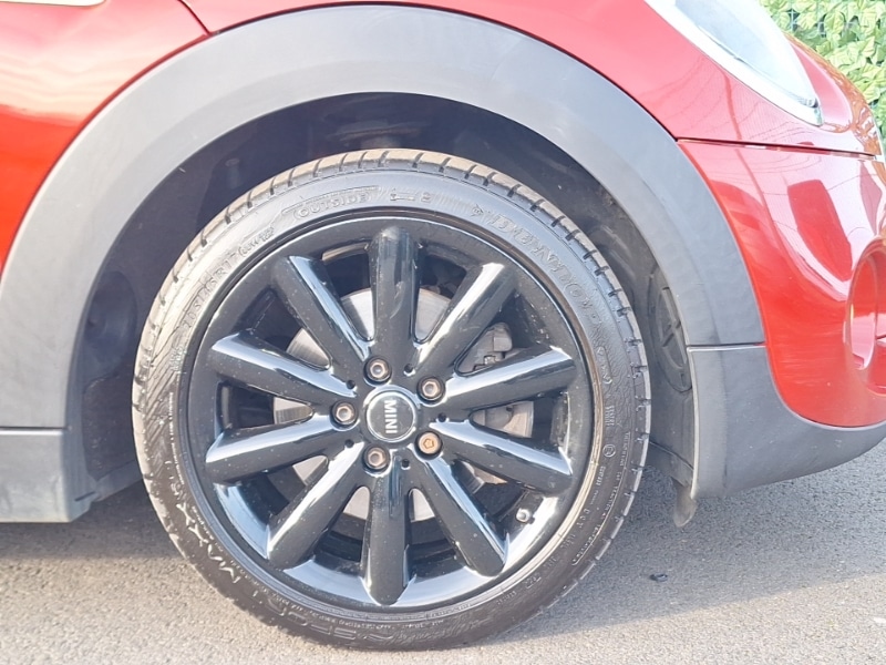 Used MINI Hatch 2014 for sale - 77585173: Photo 14