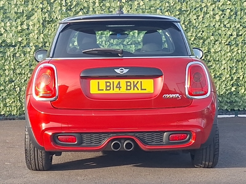 Used MINI Hatch 2014 for sale - 77585173: Photo 15