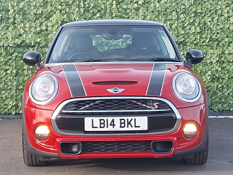 Used MINI Hatch 2014 for sale - 77585173: Photo 16