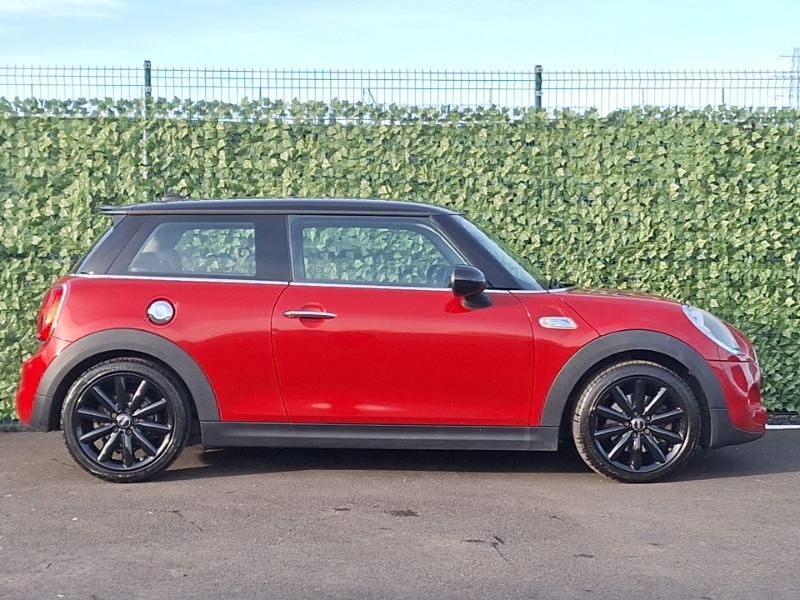 Used MINI Hatch 2014 for sale - 77585173: Photo 2
