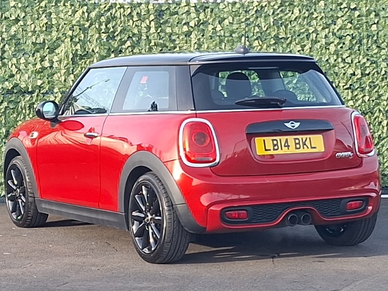 Used MINI Hatch 2014 for sale - 77585173: Photo 3