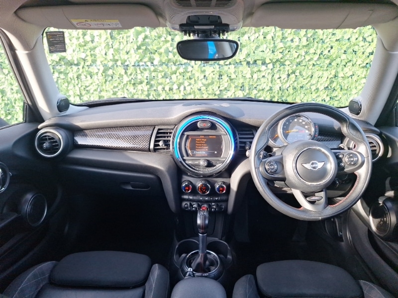 Used MINI Hatch 2014 for sale - 77585173: Photo 4