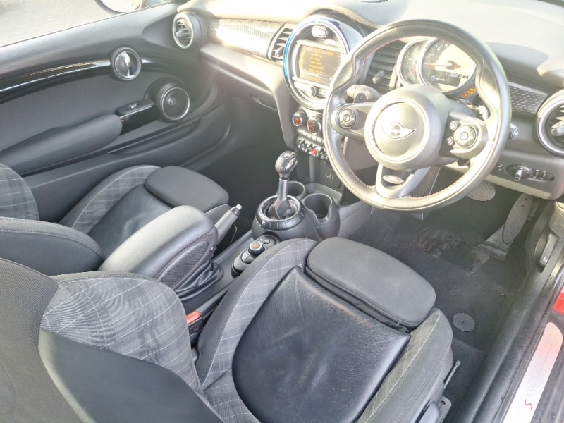 Used MINI Hatch 2014 for sale - 77585173: Photo 6