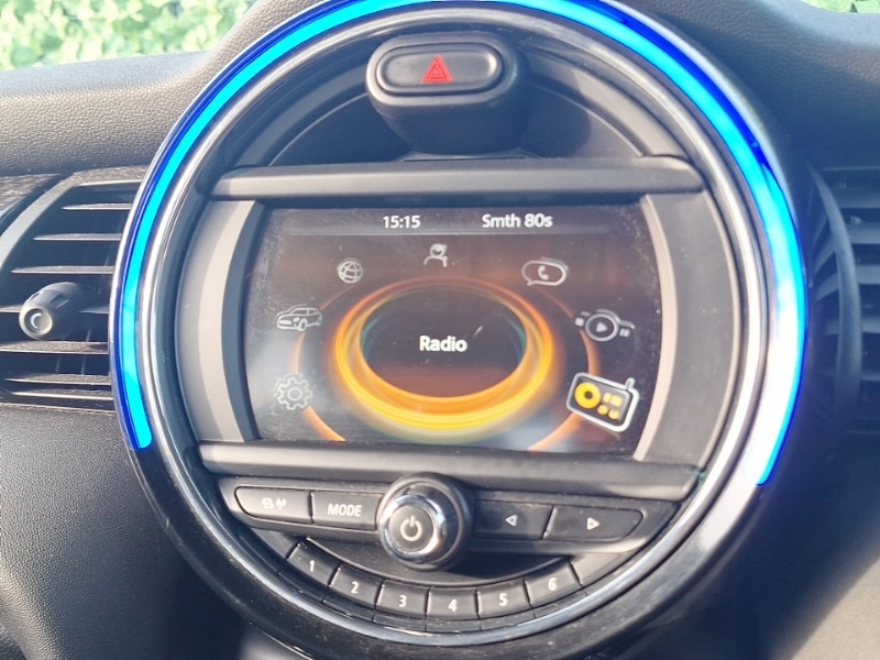 Used MINI Hatch 2014 for sale - 77585173: Photo 8