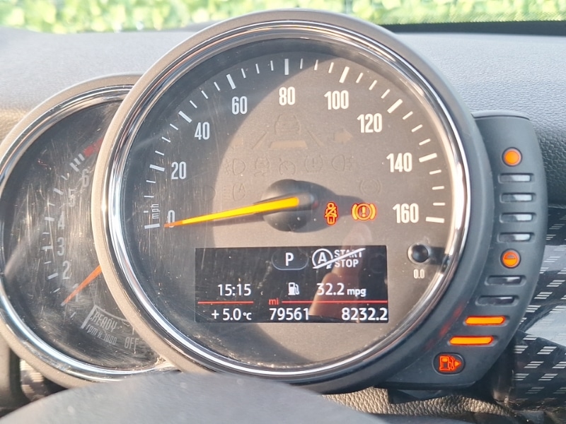 Used MINI Hatch 2014 for sale - 77585173: Photo 9