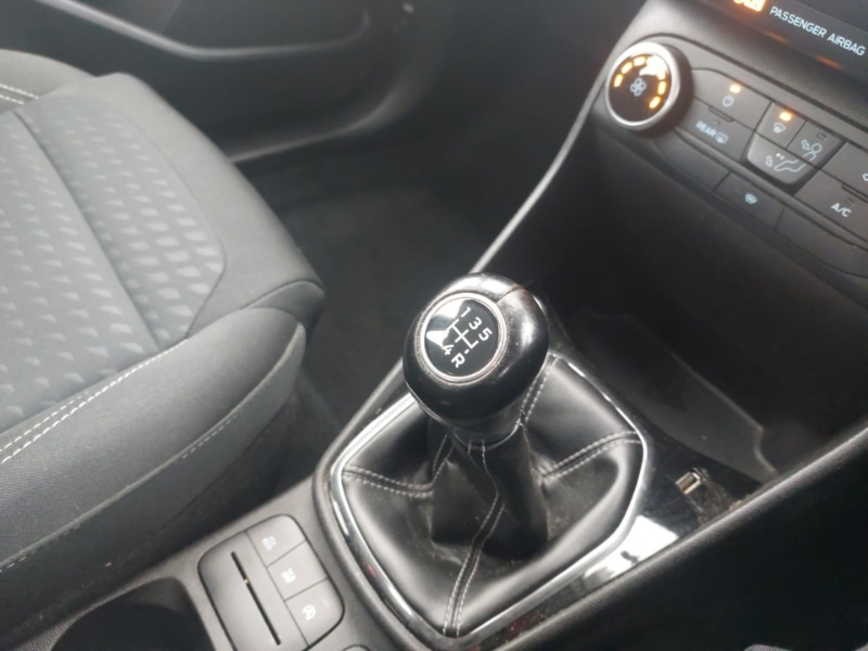 Used Ford Fiesta 2018 for sale - 76369783: Photo 10