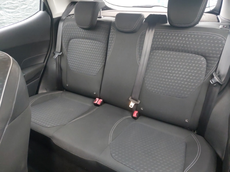 Used Ford Fiesta 2018 for sale - 76369783: Photo 12