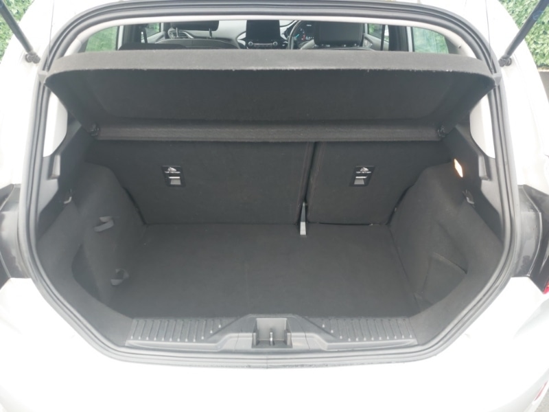 Used Ford Fiesta 2018 for sale - 76369783: Photo 13