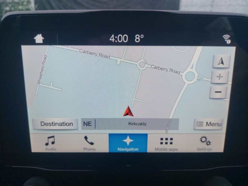 Used Ford Fiesta 2018 for sale - 76369783: Photo 17