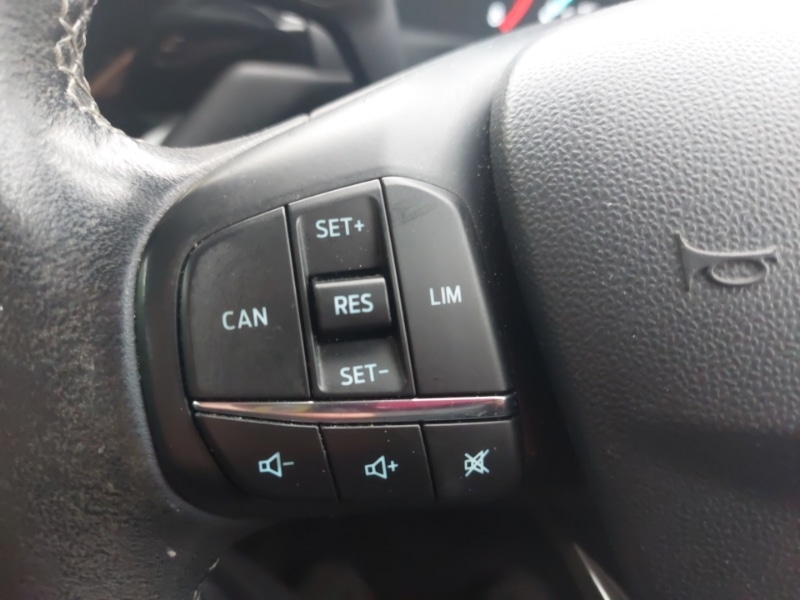 Used Ford Fiesta 2018 for sale - 76369783: Photo 18