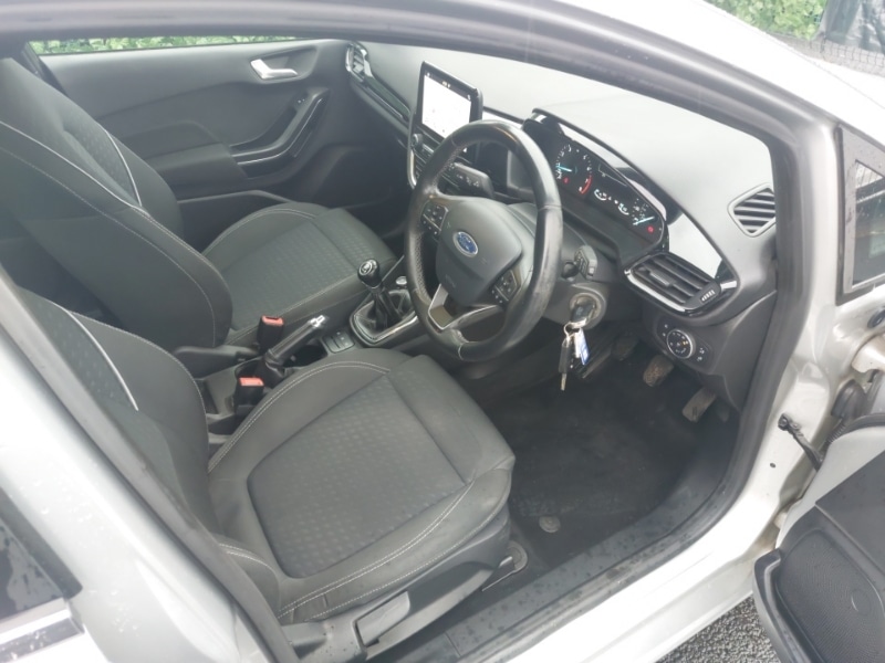 Used Ford Fiesta 2018 for sale - 76369783: Photo 6