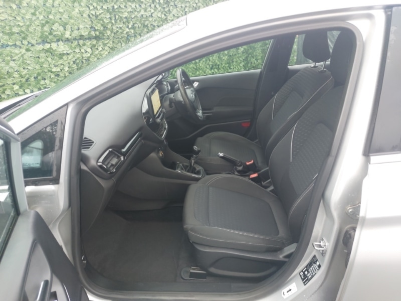 Used Ford Fiesta 2018 for sale - 76369783: Photo 7