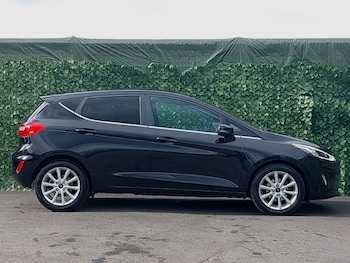 Used Ford Fiesta 2018 for sale - 78723821: Photo
