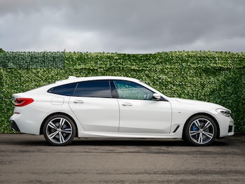 Used BMW 6 Series 2018 for sale - 79440346: Photo