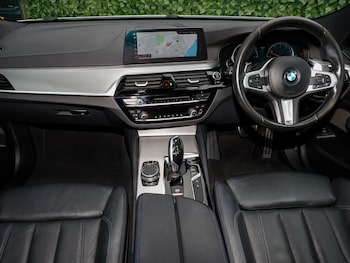 Used BMW 6 Series 2018 for sale - 79440346: Photo