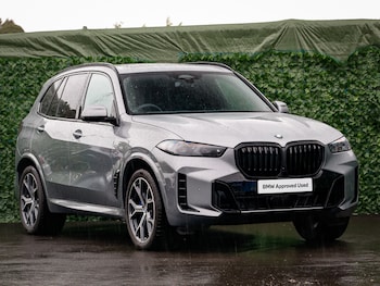 Used BMW X5 2025 for sale - 79126849: Photo