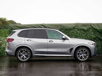 Used BMW X5 2025 for sale - 79126849: Photo