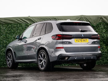 Used BMW X5 2025 for sale - 79126849: Photo