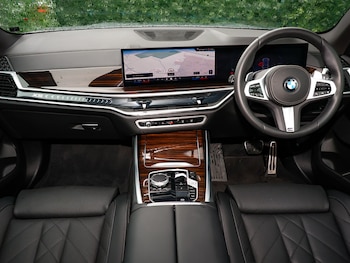 Used BMW X5 2025 for sale - 79126849: Photo