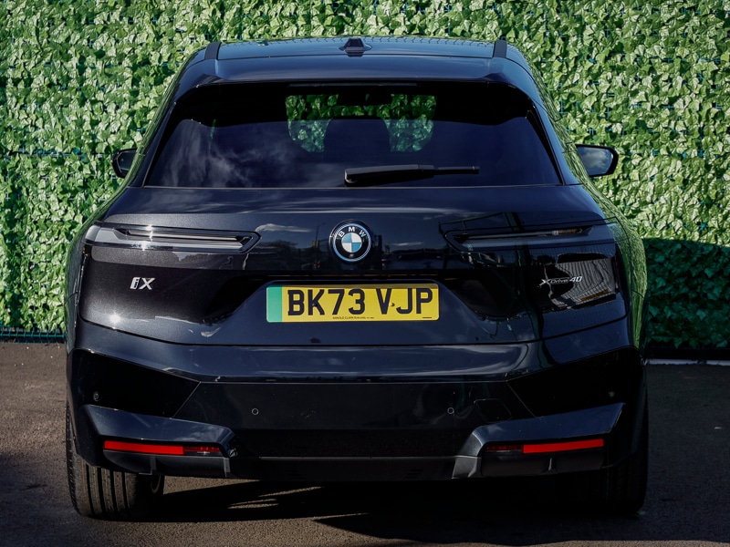 Used BMW iX 2023 for sale - 77278416: Photo 15