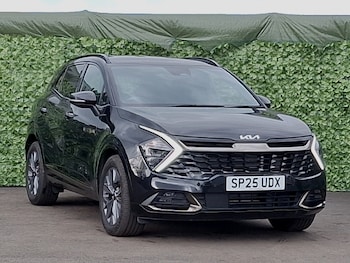 Used Kia Sportage 2025 for sale - 78600505: Photo