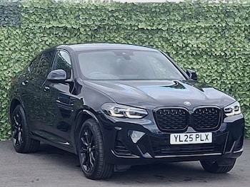 Used BMW X4 2025 for sale - 79336469: Photo
