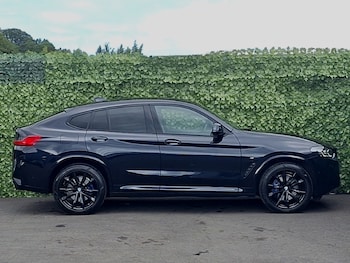 Used BMW X4 2025 for sale - 79336469: Photo