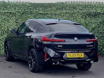 Used BMW X4 2025 for sale - 79336469: Photo