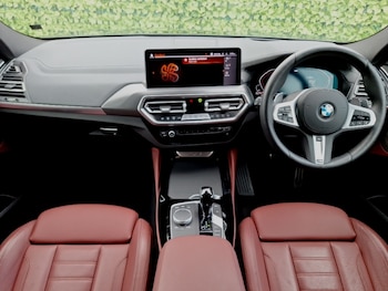 Used BMW X4 2025 for sale - 79336469: Photo