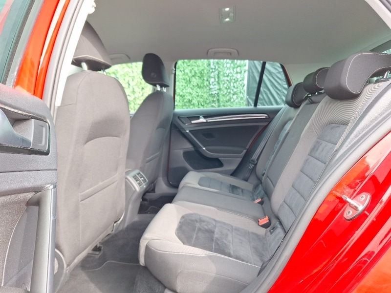 Used Volkswagen Golf 2015 for sale - 76380461: Photo 12