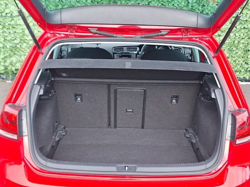 Used Volkswagen Golf 2015 for sale - 76380461: Photo 13