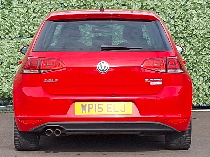 Used Volkswagen Golf 2015 for sale - 76380461: Photo 15