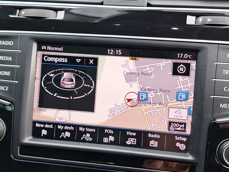 Used Volkswagen Golf 2015 for sale - 76380461: Photo 19