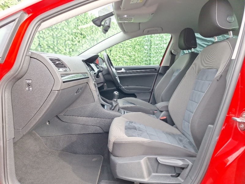 Used Volkswagen Golf 2015 for sale - 76380461: Photo 7