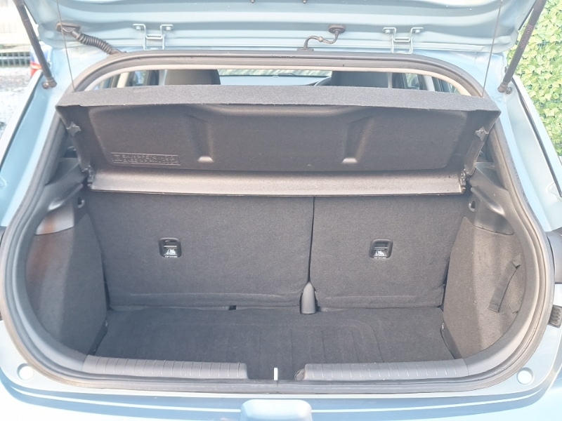 Used Hyundai i20 2017 for sale - 77142110: Photo 13