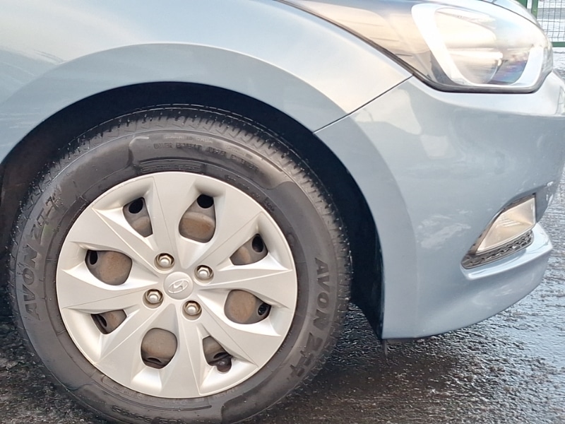 Used Hyundai i20 2017 for sale - 77142110: Photo 14