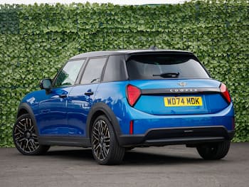Used MINI Cooper 2024 for sale - 79654626: Photo