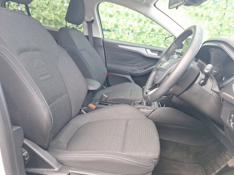 Used Ford Focus 2019 for sale - 77933620: Photo 11