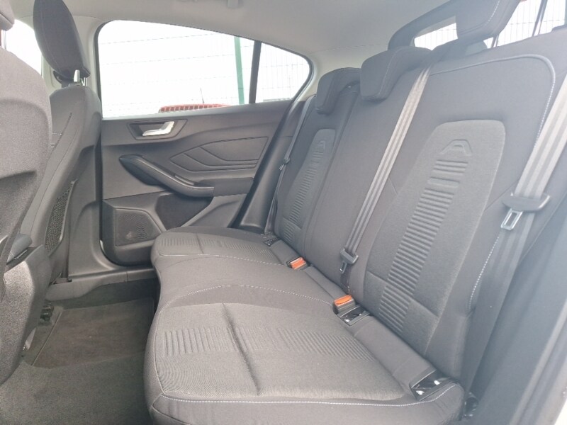 Used Ford Focus 2019 for sale - 77933620: Photo 12